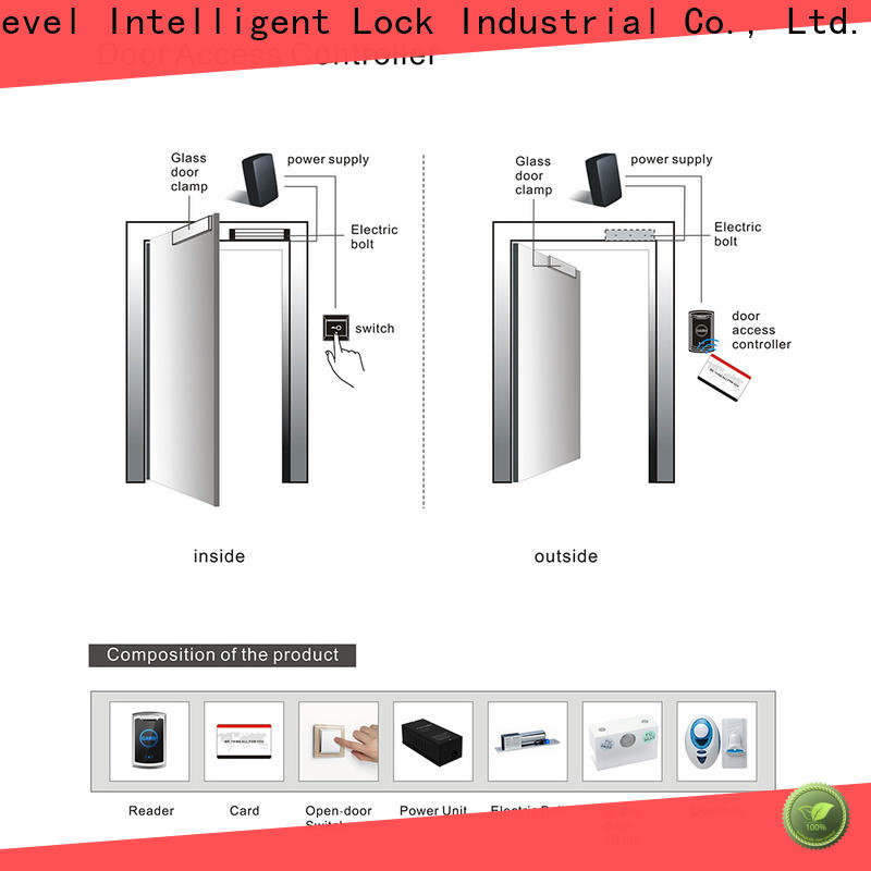 Level high quality hotel locks directly price for office