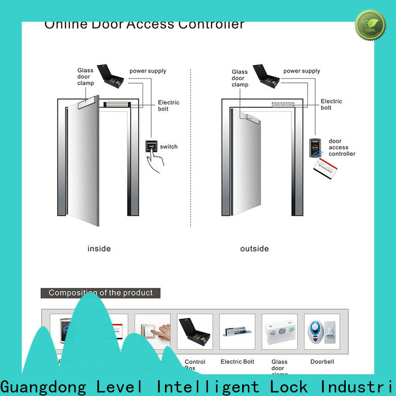 New access card reader price controller from China for guesthouse