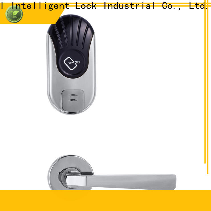 Top locks on hotel doors tubular supplier for Villa