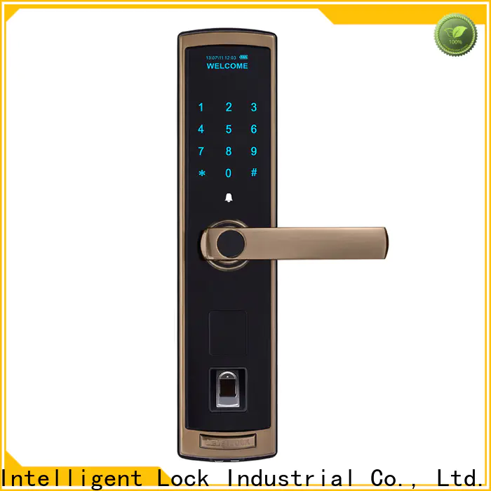 Custom electronic combo door lock mdt330 wholesale for residential