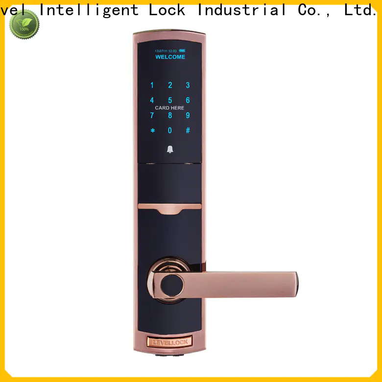 Level bridgecut best coded door locks on sale for home