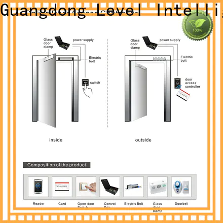 Level best access control system ltd wholesale for apartment