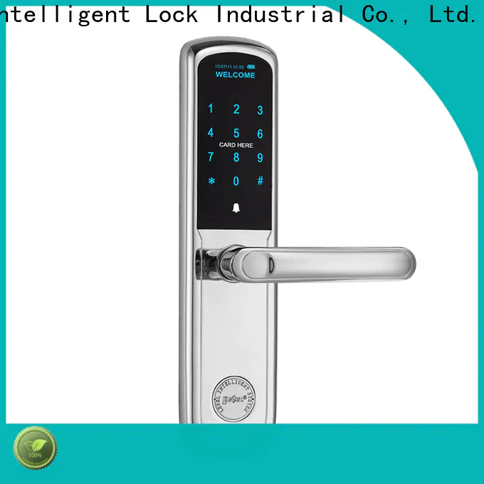 Level Wholesale programmable deadbolt locks factory price for home