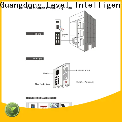 Level level elevator operating system on sale for lodging house
