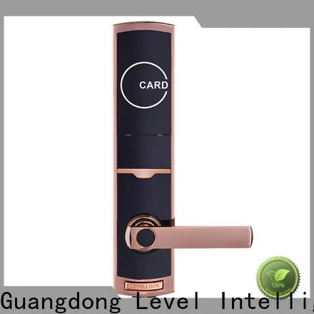 Wholesale hotel magnetic door locks style wholesale for hotel