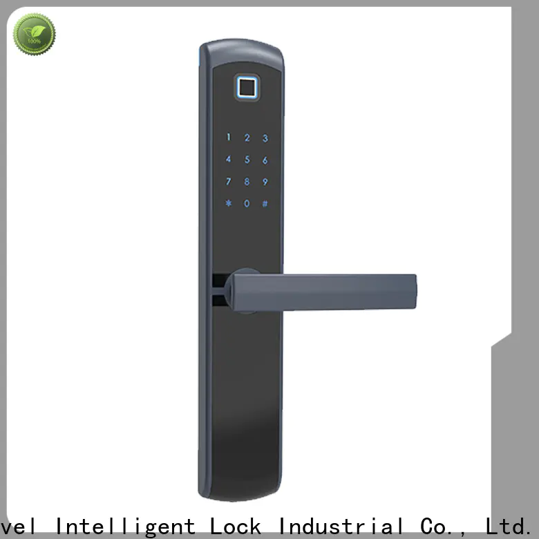 New combination keypad lock door tdt1330 supplier for residential