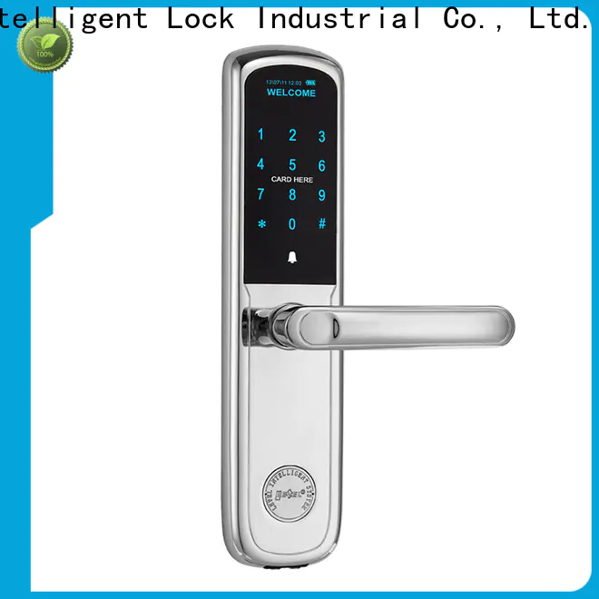 keyless digital door keypad touch wholesale for apartment