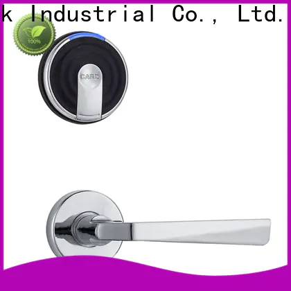 Wholesale door lock makers slim directly price for lodging house