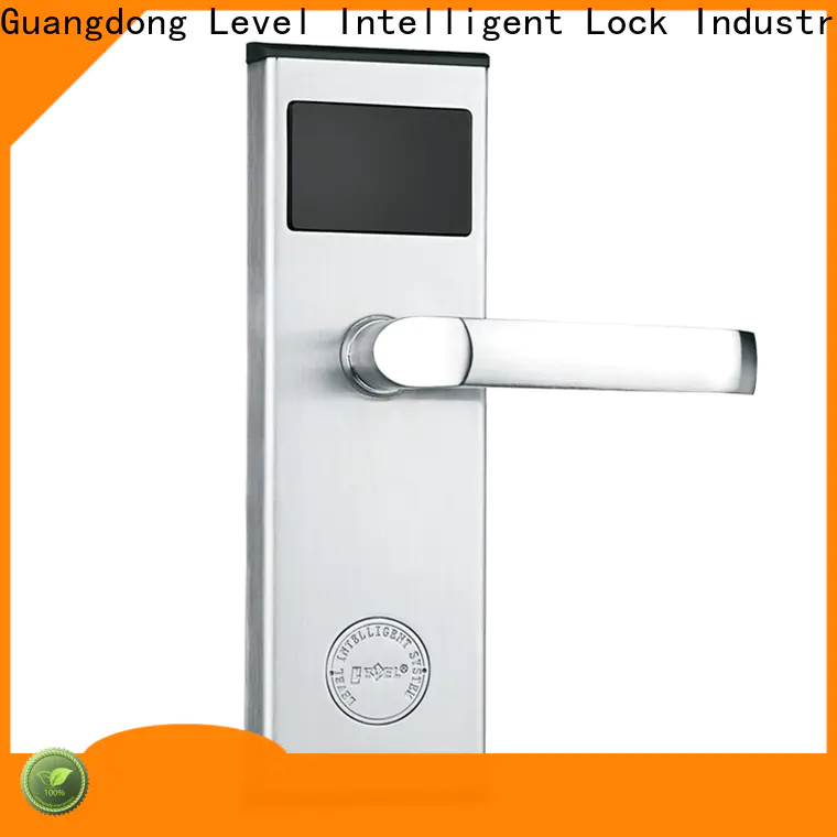 high quality door hotel luxury directly price for lodging house