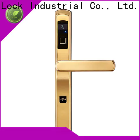 Level Latest electronic keyless entry wholesale for residential
