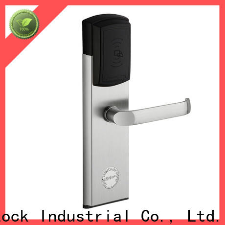 Top hotel door entry systems alloy promotion for lodging house