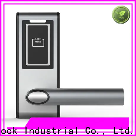 practical door lock parts rfs800 supplier for hotel