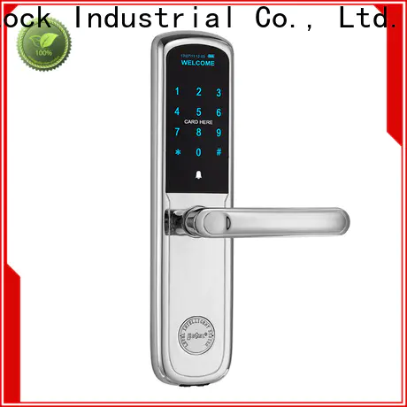 Latest programmable deadbolt locks screen on sale for apartment