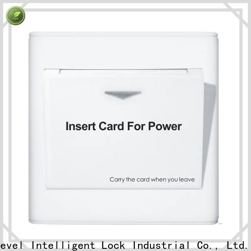 high quality energy saving smart card sw6000rmf1 from China for residential
