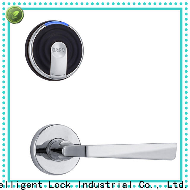 Level Best card lock system supplier for guesthouse