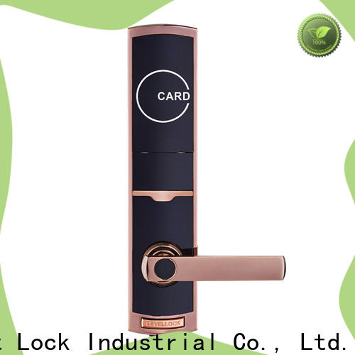Level Wholesale door lock hack wholesale for lodging house