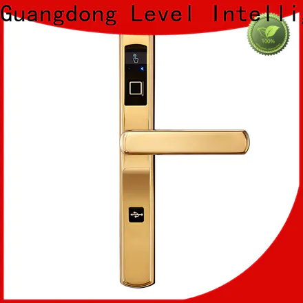 Level best electronic door keypad factory price for home