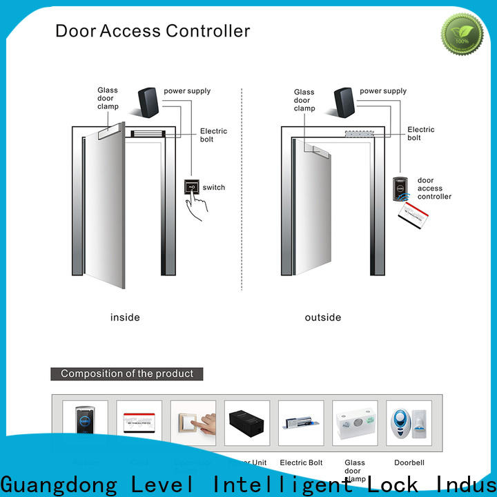 Level Custom wireless access system directly price for office