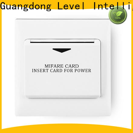 Top power saver card insert company for apartment