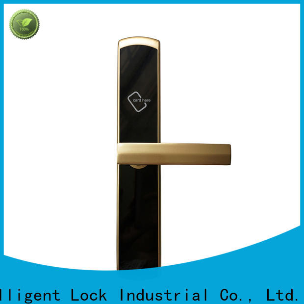 Level Best hotel front doors supplier for apartment