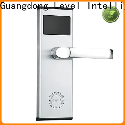 Top ic door lock aluminum wholesale for guesthouse
