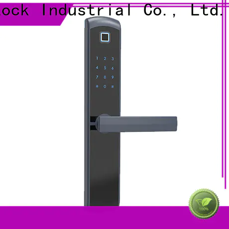Level Wholesale key fob door lock factory price for Villa