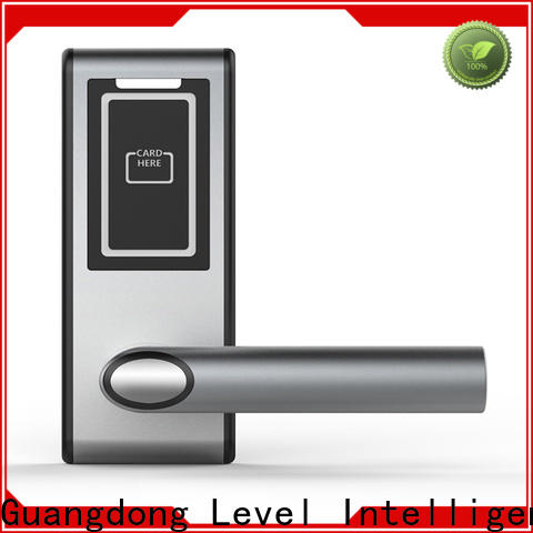 practical hotel lock software rfs800 supplier for guesthouse