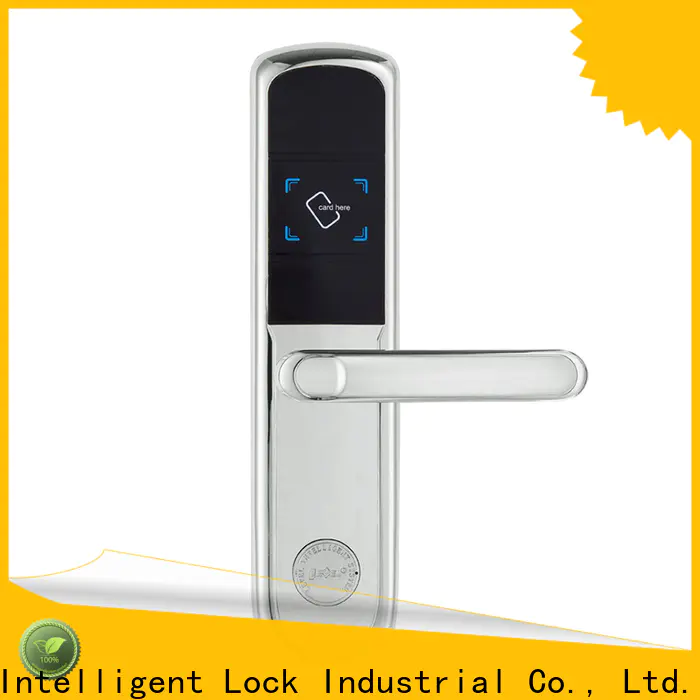 Level High-quality unican door lock wholesale for hotel
