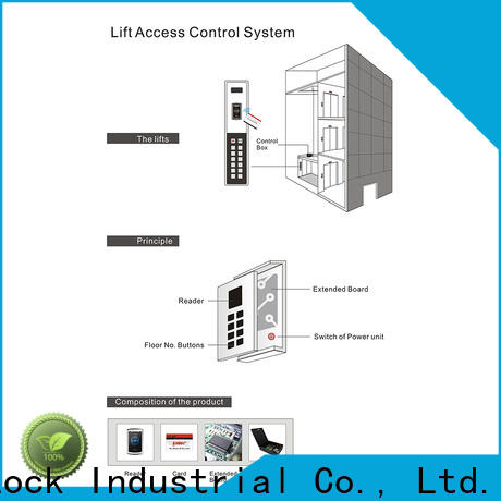 Level access office access control systems on sale for lodging house