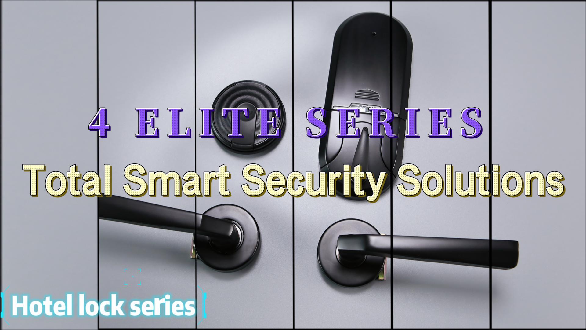 HOTEL? PROJECT? HOME? 1 STOP for ALL 4 Solutions