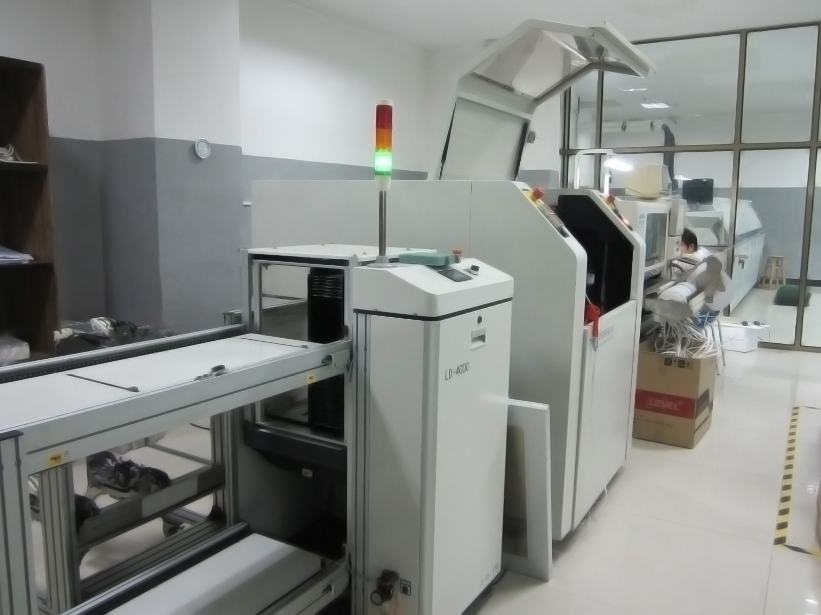 OEM Smart Lock Manufacturer: Custom Hardware & Software Solutions