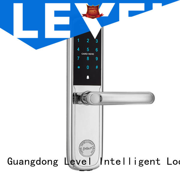 Level painting password lock supplier for apartment