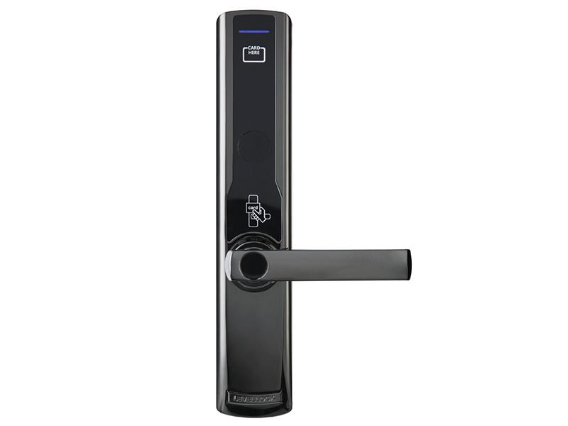 Level security smart card lock promotion for guesthouse-3