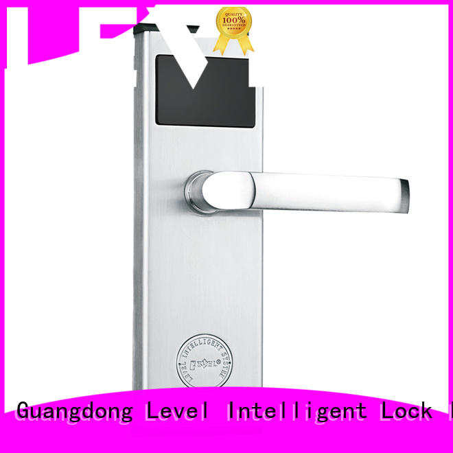 practical electronic door locks hotel mf1 wholesale for apartment