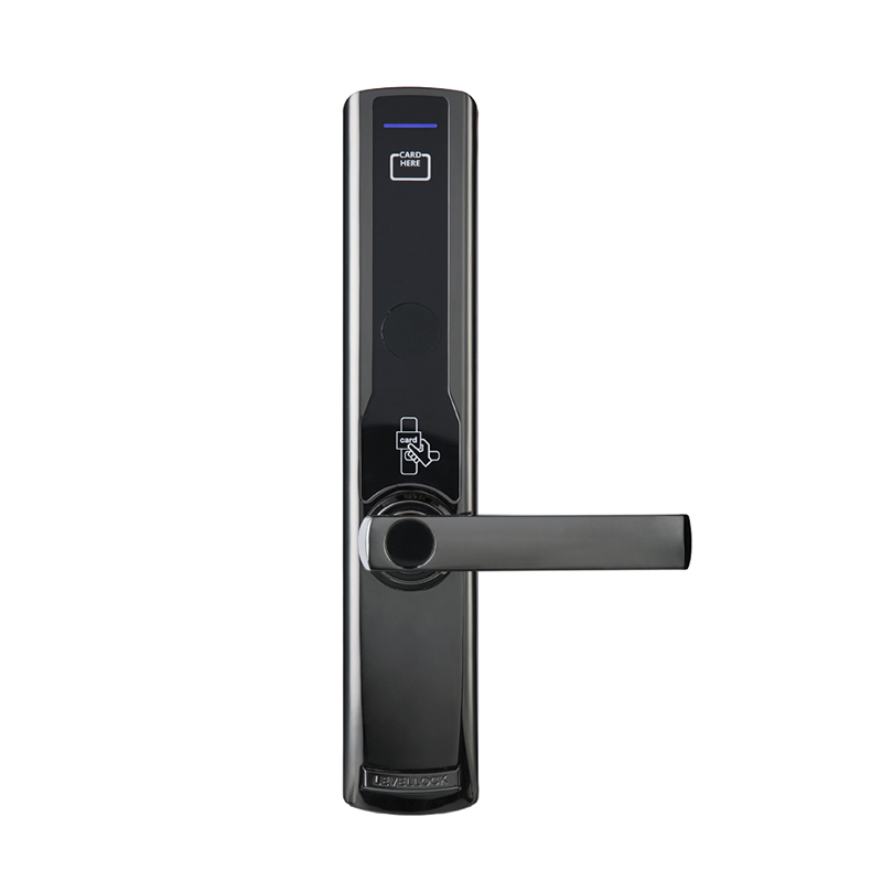 High-quality hotel lock system sus304 directly price for guesthouse-1