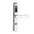 technical key card door lock for hotels tubular wholesale for apartment