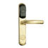 Hotel smart key card lock European style slim type RF-N300