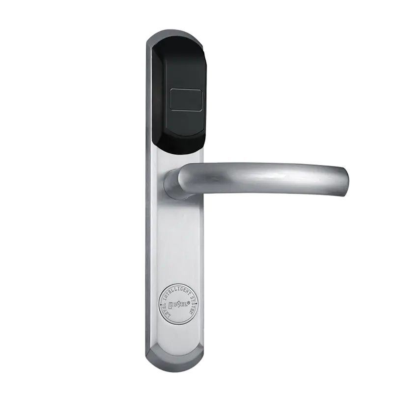 technical hotel key card lock directly price for hotel