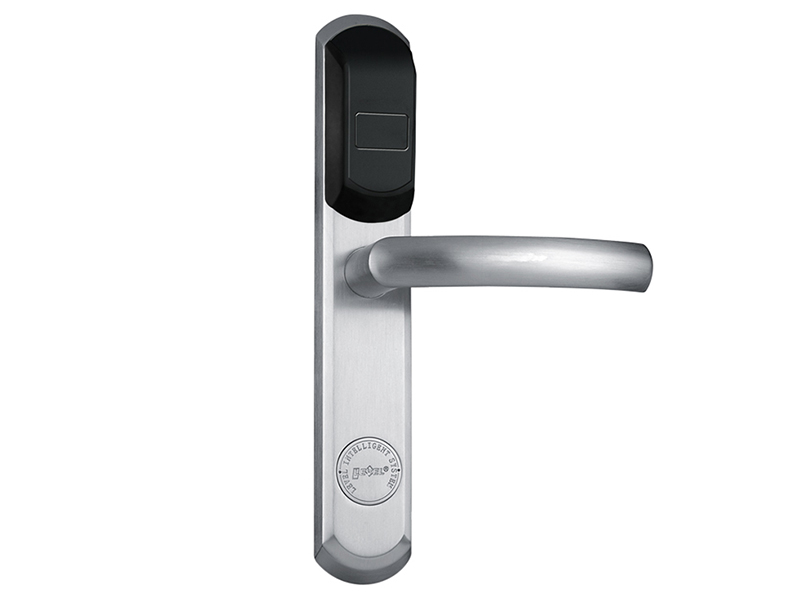 Level security electronic cabinet lock wholesale for apartment-3