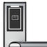 New mifare hotel lock system 316 directly price for hotel
