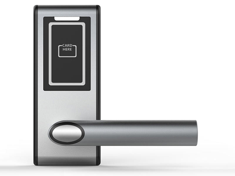 Level practical rfid hotel door locks directly price for guesthouse
