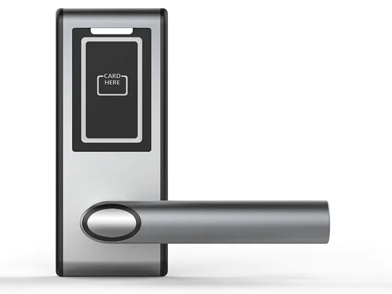 Level Wholesale buy electronic door lock supplier for Villa