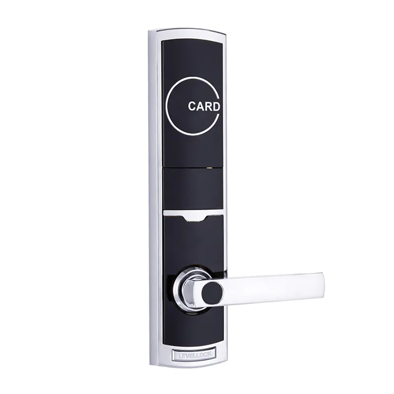 Level technical rfid hotel lock lock for guesthouse