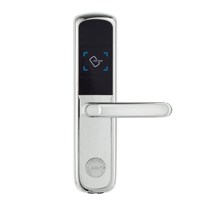 Hotel intelligent door lock Zinc alloy material popular model RF-1550