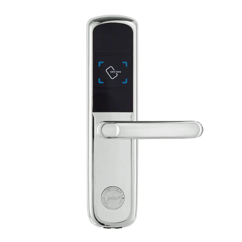 Level practical electronic door locks hotel wholesale for guesthouse