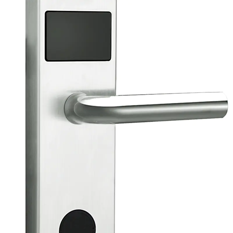 Level practical hotel room door locks wholesale for apartment