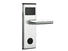 High-quality chinese door lock two promotion for lodging house