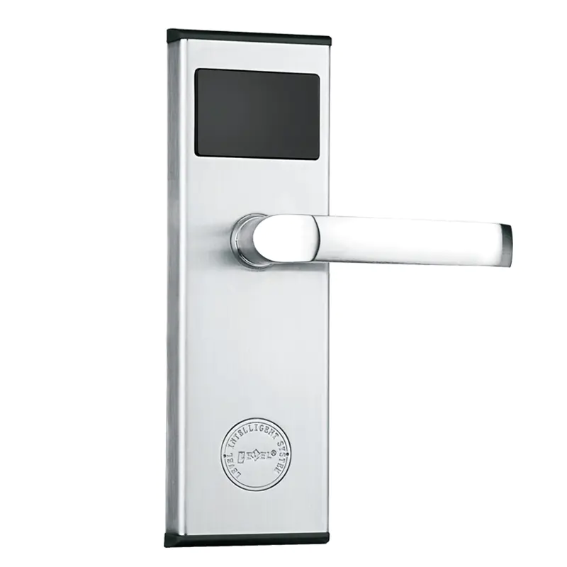 Hotel lock stainless steel 304 material classic style RF-S800