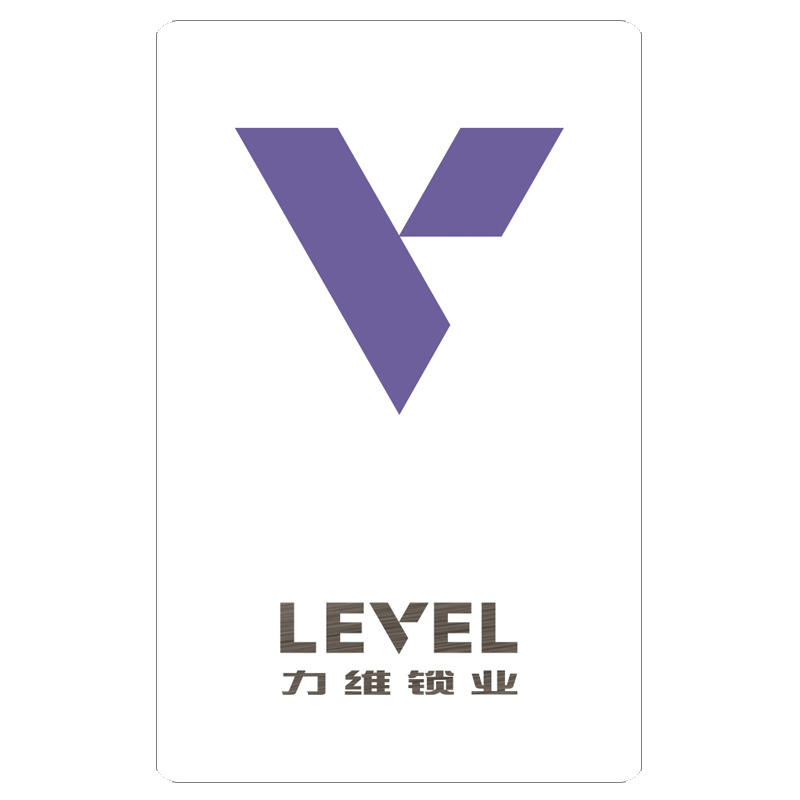 Level software hotel door lock system promotion for Villa-4