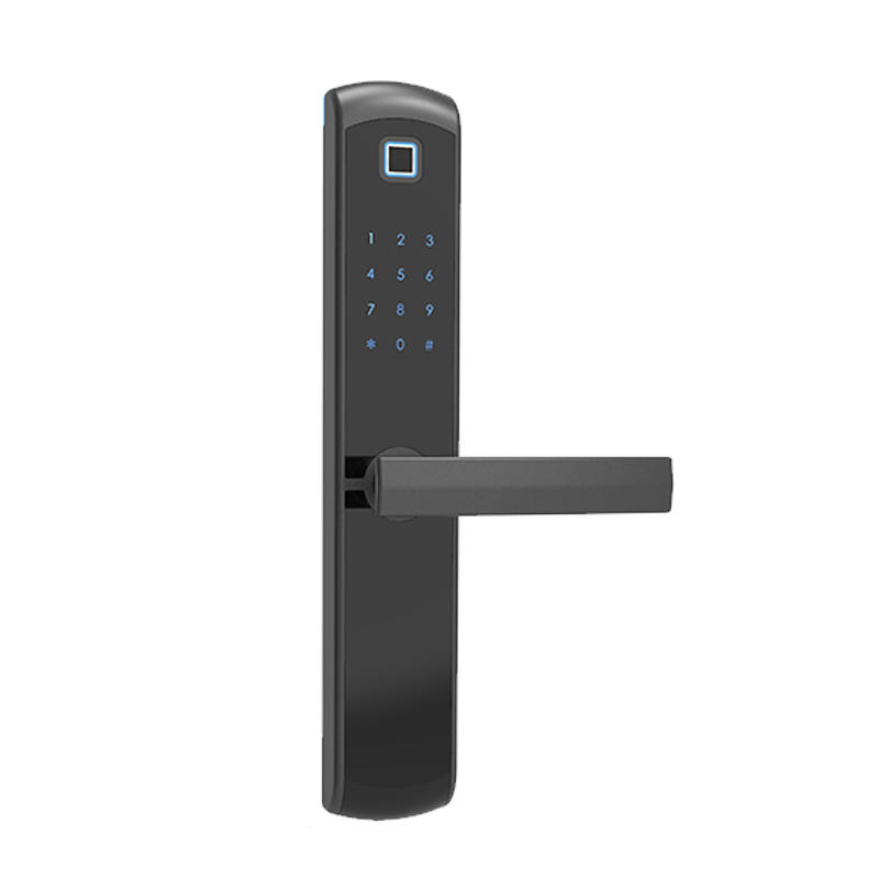 Level keyless touch keypad lock on sale for apartment